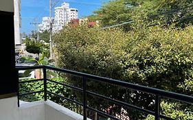 Cabaña Gaia Rodadero